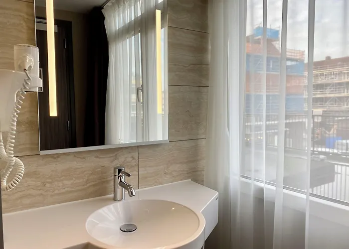Xo Hotels Infinity Amsterdam