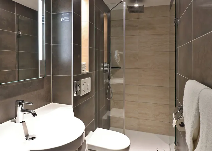 Xo Hotels Infinity Amsterdam