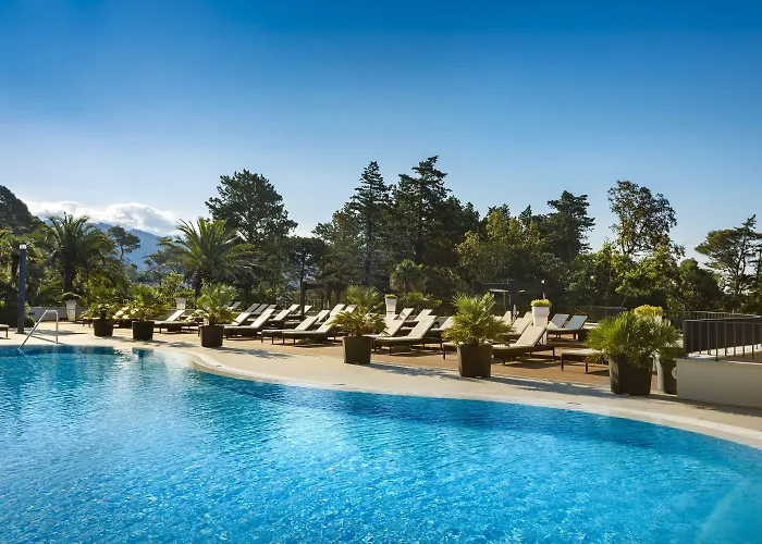 Imperial Heritage Hotel, Valamar Collection (Adults Only) Rab Town