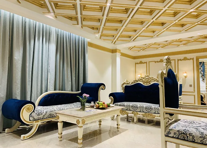 Hotel The Accord Metropolitan Chennai