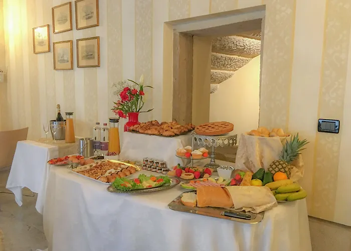 Hotel Palazzo Vitturi Venice