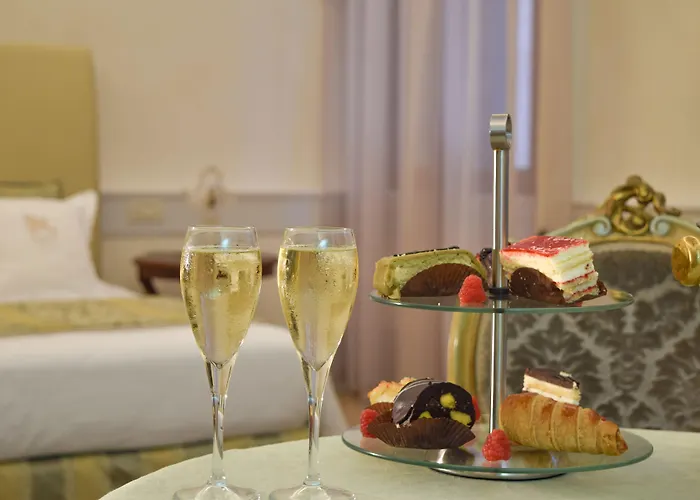 Hotel Palazzo Vitturi Venice