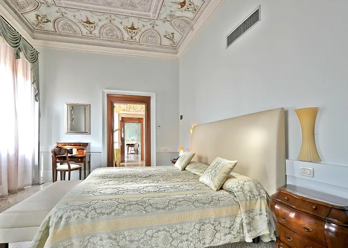 Hotel Palazzo Vitturi Venecia