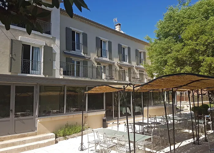 Hotel Belesso Fontvieille