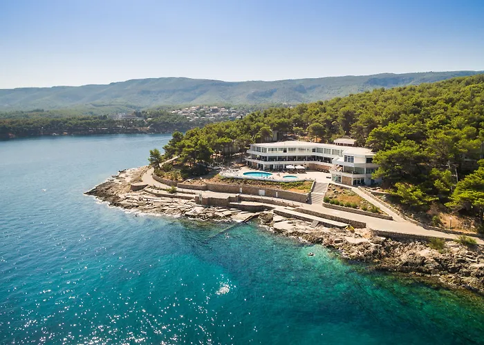 Fontana Resort Jelsa 
