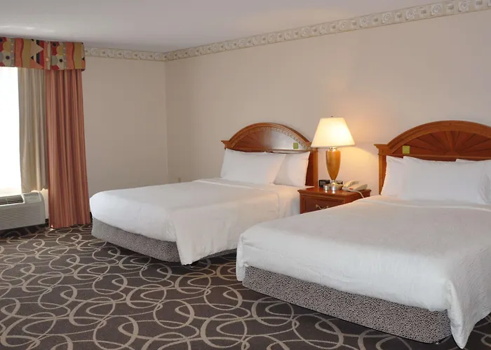 Hilton Garden Inn Gettysburg