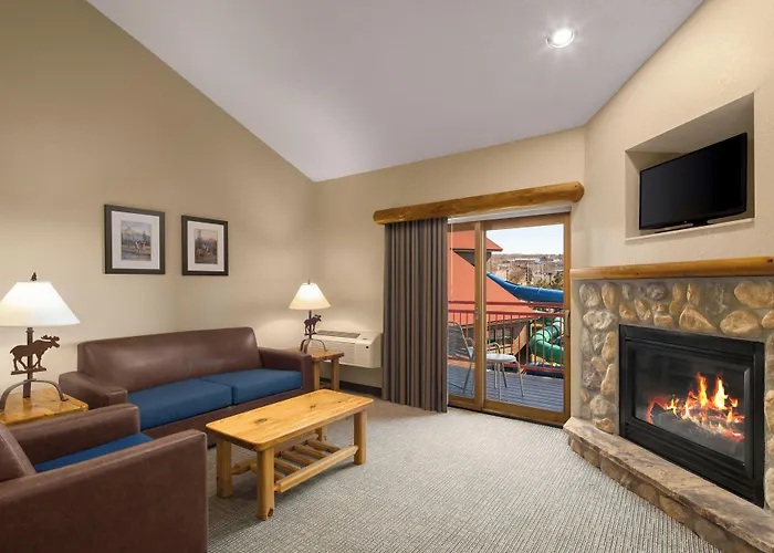 Great Wolf Lodge Sandusky