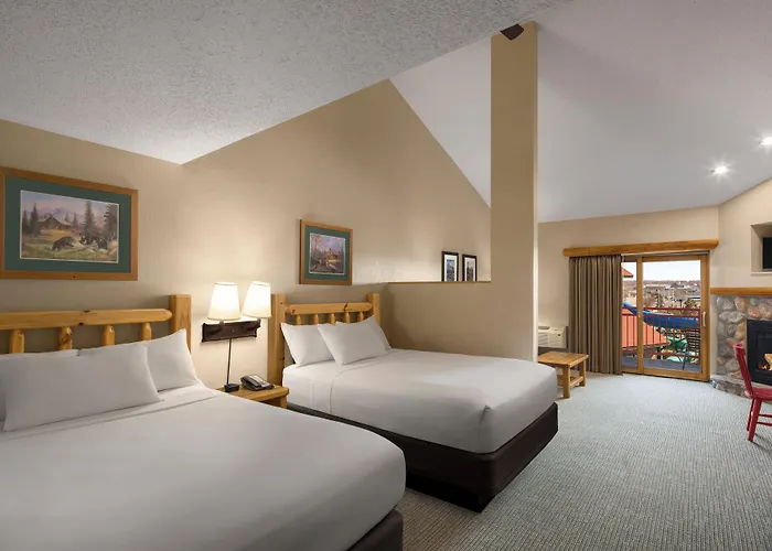 Great Wolf Lodge Sandusky