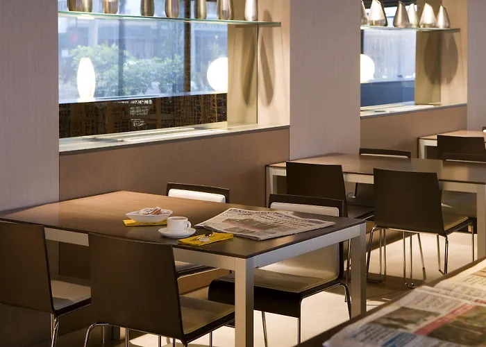 Magnolia Hotel - Adults Only Salou