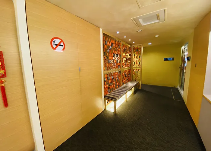 Kaohsiung Ahotel