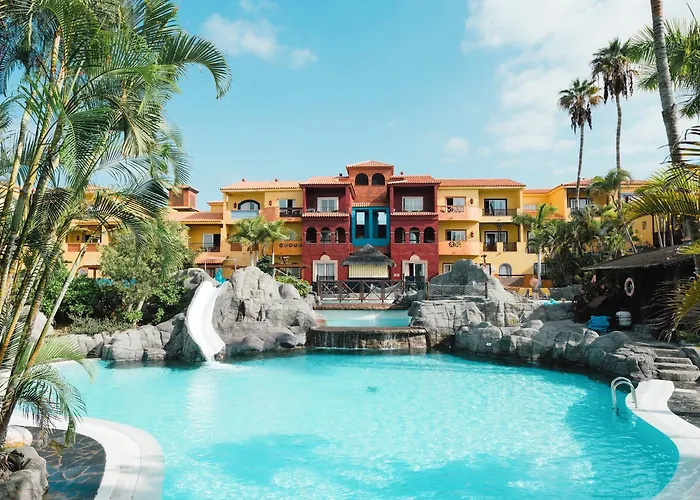 Park Club Europe Hotel Playa de las Americas 