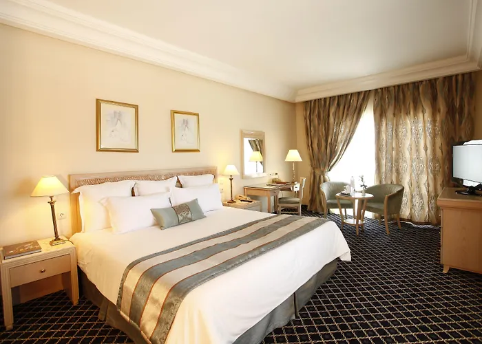 Regency Tunis Hotel La Marsa