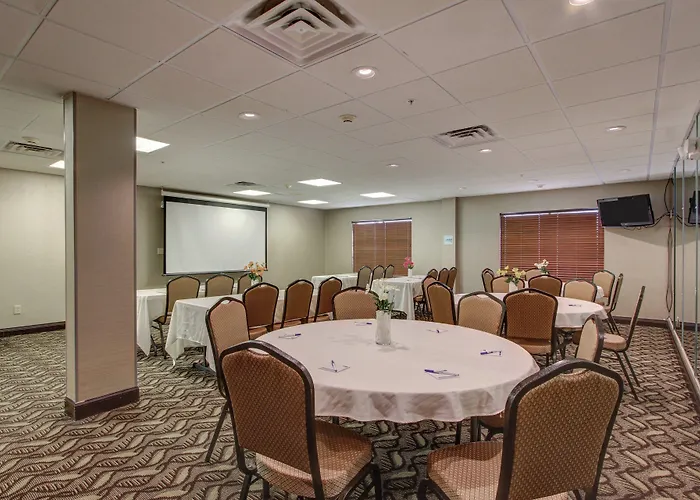 Holiday Inn Express Savannah South I-95 Richmond Hill By Ihg