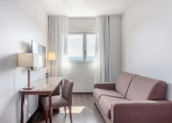 Eurostars Toledo Hotel