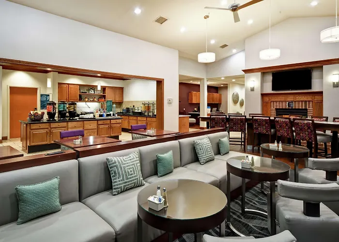 Homewood Suites By Hilton Cincinnati-Milford