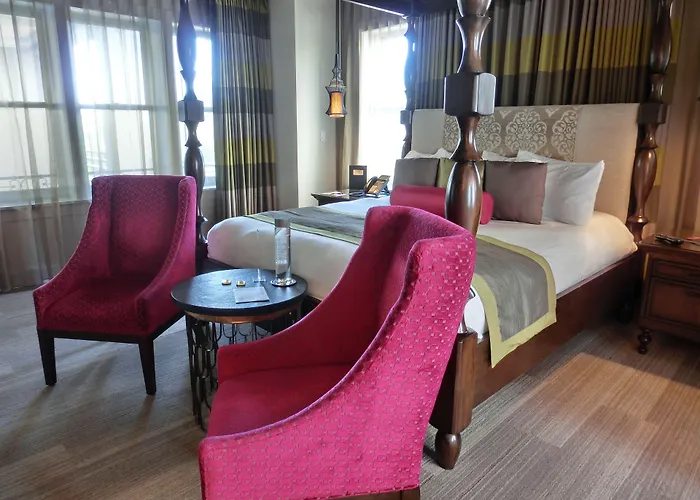 The Birchwood Hotel St. Petersburg