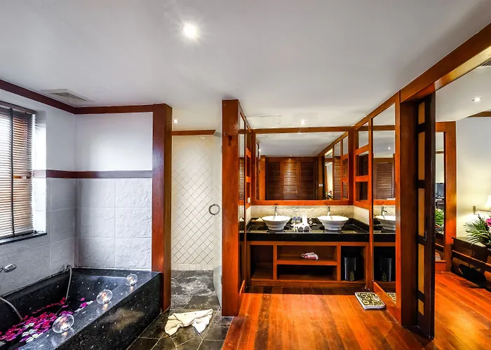 Baan Yin Dee Boutique Resort Phuket - Sha Plus Patong