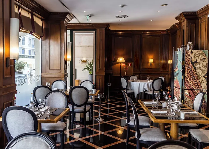 Hotel Real Palacio Lisboa