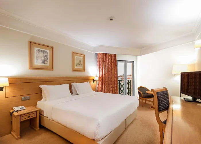 Hotel Real Palacio Lisboa