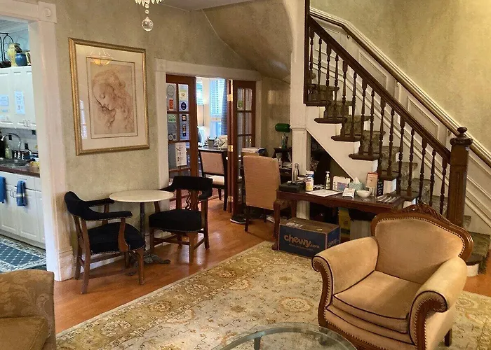 The Villa Toscana Чикаго