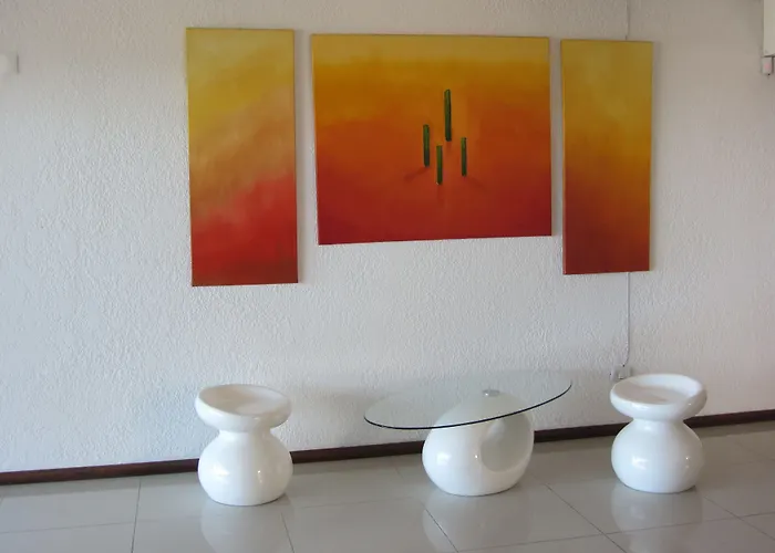Bda Hotel & Spa Maldonado