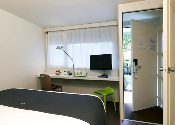 Campanile Hendaye Hotel