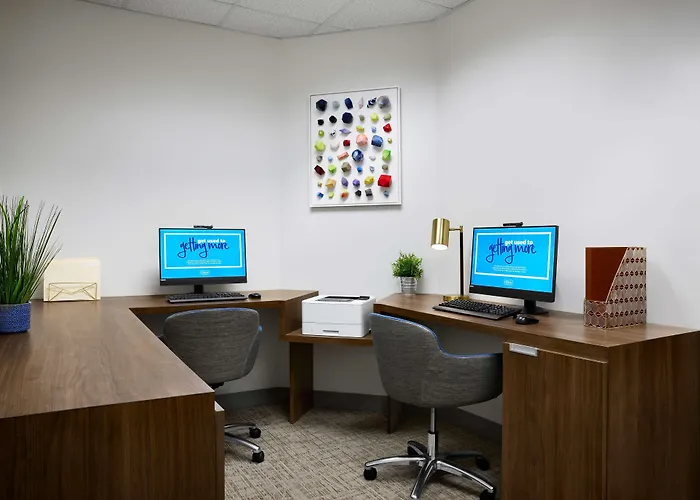 Hilton Garden Inn Providence Airport/Warwick