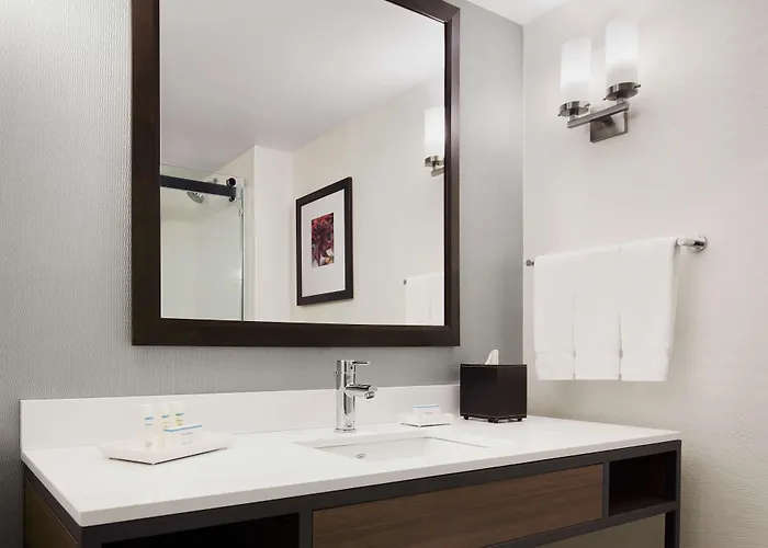 Hilton Garden Inn Providence Airport/Warwick