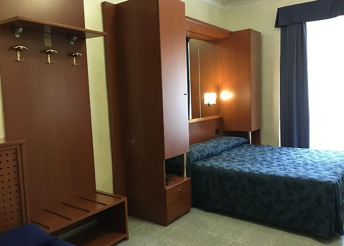 Hotel Aurora Milan