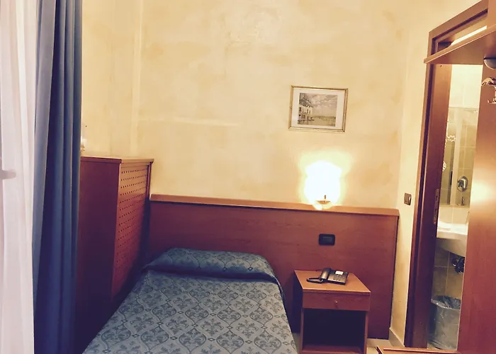 Hotel Aurora Milan