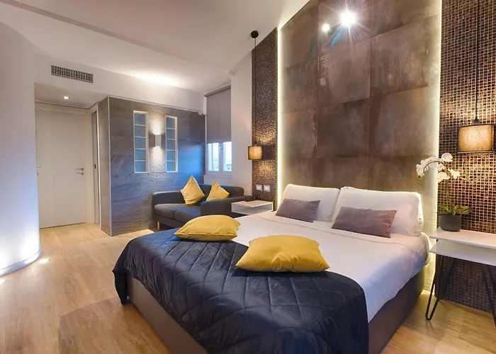 Hotel Raganelli Rome