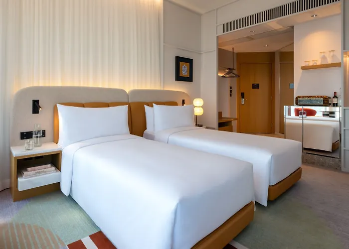 Hotel Panorama Hong Kong