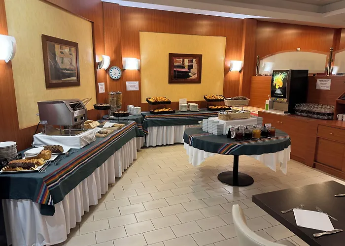 Brit Hotel Du Lac Saint-Paul-les-Dax