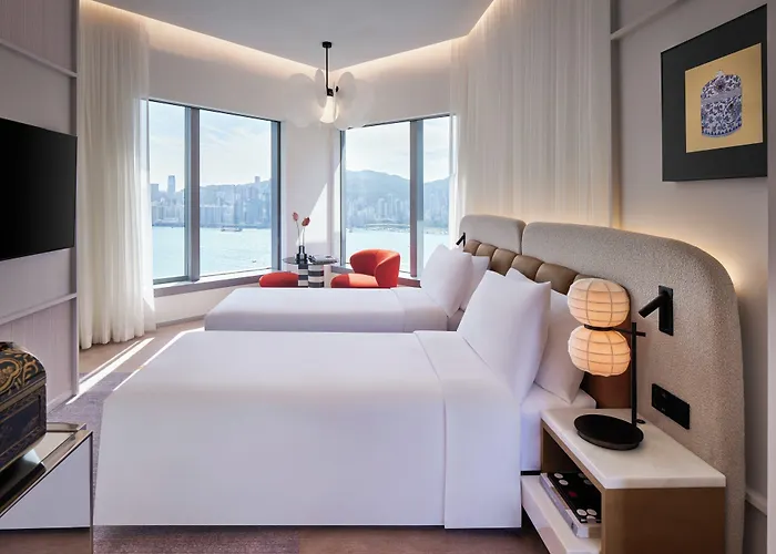Hotel Panorama Hong Kong
