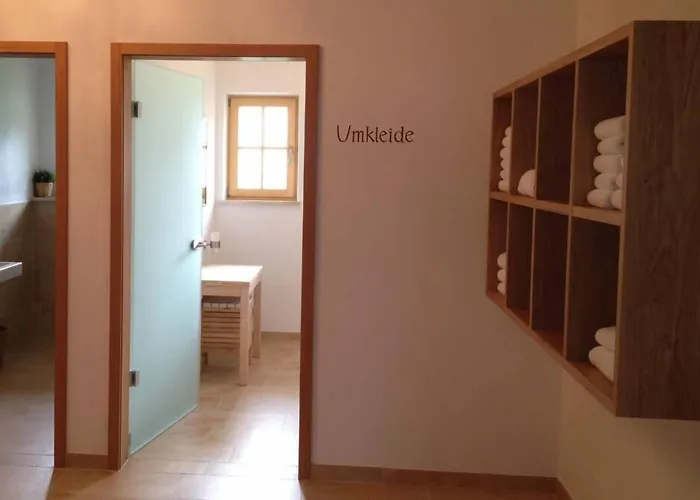 Hotel Moosleitner Freilassing