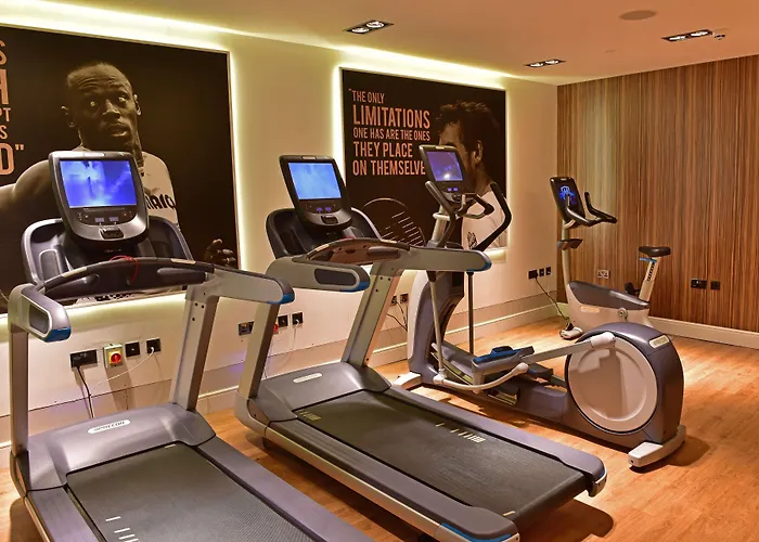 Doubletree By Hilton Edinburgh - Queensferry Crossing North Queensferry