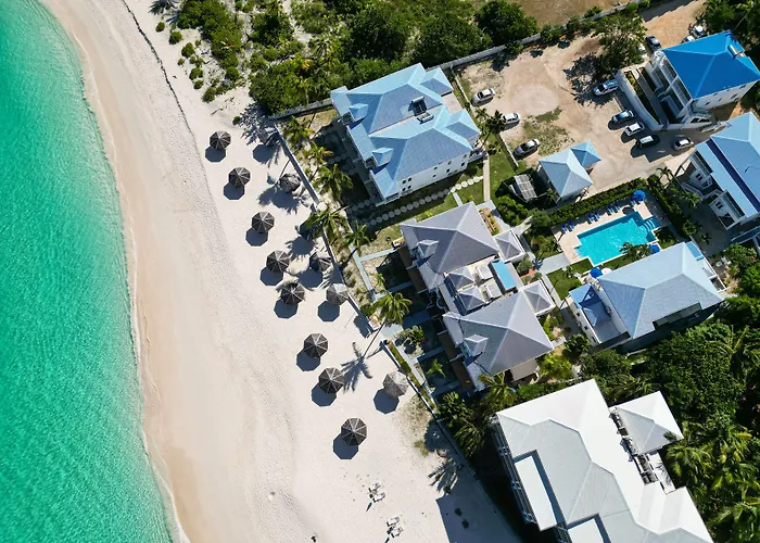Shoal Bay Villas Shoal Bay Village