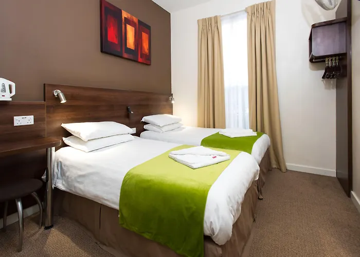 Marble Arch Inn Londen