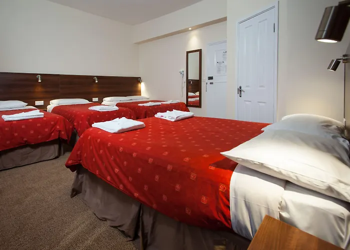 Marble Arch Inn Londres