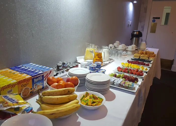 Mcinnes House Rooms With Breakfast Kingussie