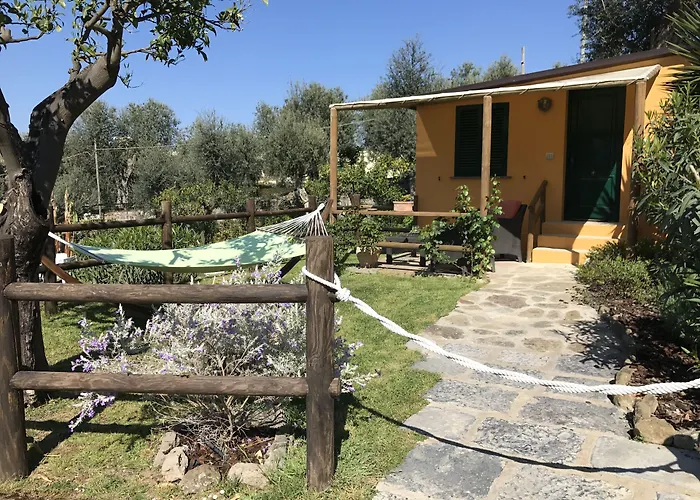 Casale Antonietta Bed & Breakfast Sorrento