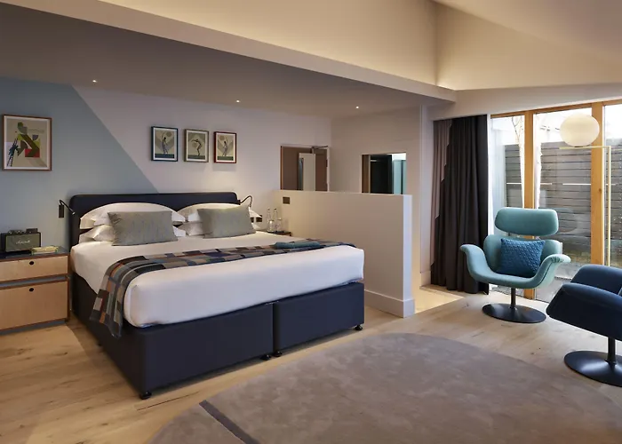 Marrable'S Farringdon Hotel London