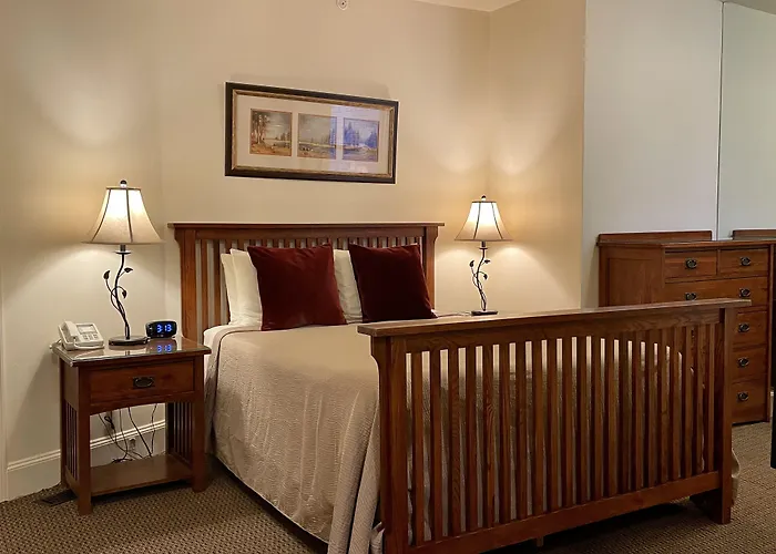 Oasis Guest House Boston