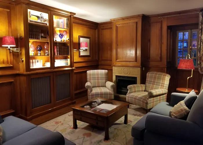 Lawrences Hotel Sintra