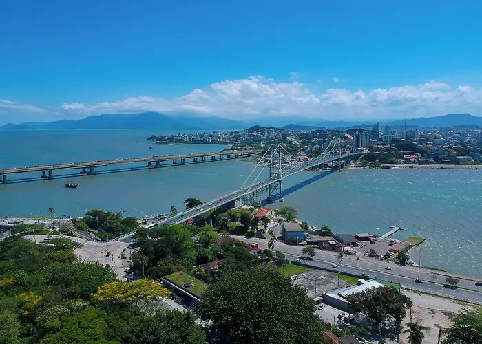 Castelmar Hotel Florianópolis