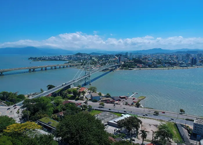 Castelmar Hotel Florianópolis