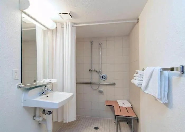 Motel 6-Tempe, Az - Broadway - Asu