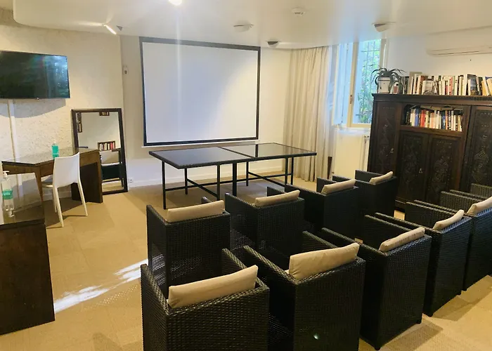 Hôtel Cala di Sole Ajaccio 