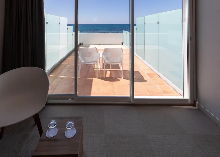 Hotel Cala Di Sole Ajaccio 