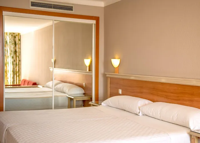 Hotel Beatriz Playa & Spa Puerto del Carmen 